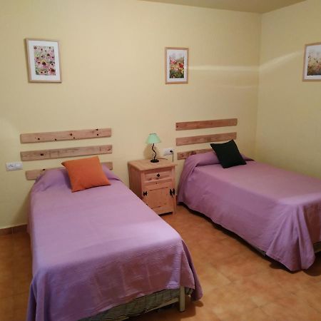 El Taller San Bartolomé de Tormes Eksteriør bilde