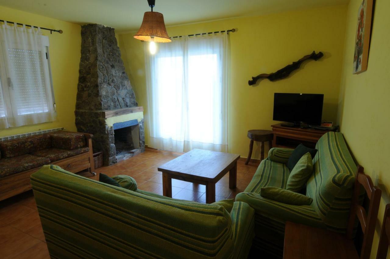 El Taller San Bartolomé de Tormes Eksteriør bilde